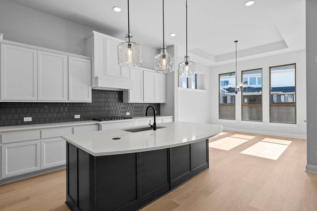 2604 Brazos Drive, Mansfield, TX 76063