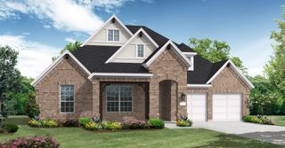 2604 Brazos Drive, Mansfield, TX 76063