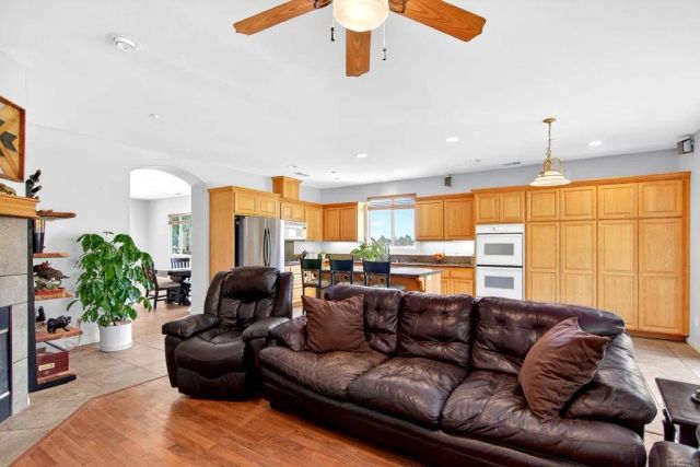 15953 Shalom Road, Ramona, CA 92065