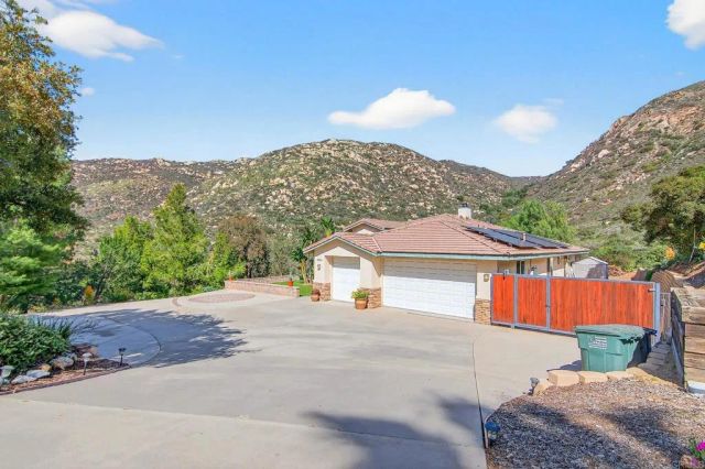 15953 Shalom Road, Ramona, CA 92065