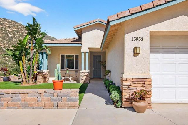 15953 Shalom Road, Ramona, CA 92065