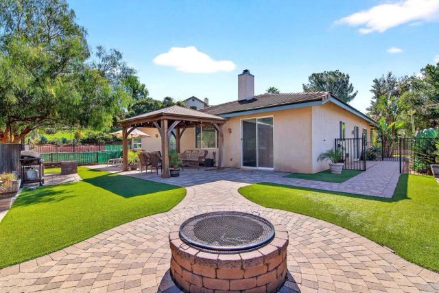 15953 Shalom Road, Ramona, CA 92065