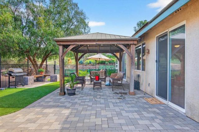 15953 Shalom Road, Ramona, CA 92065