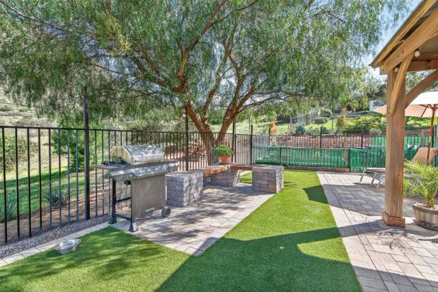 15953 Shalom Road, Ramona, CA 92065