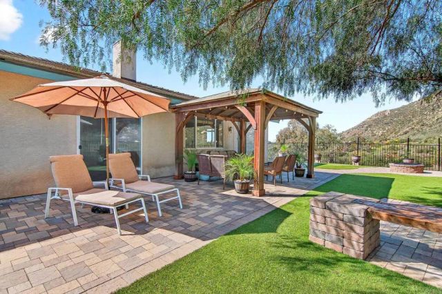 15953 Shalom Road, Ramona, CA 92065