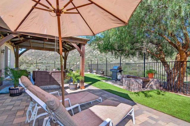 15953 Shalom Road, Ramona, CA 92065