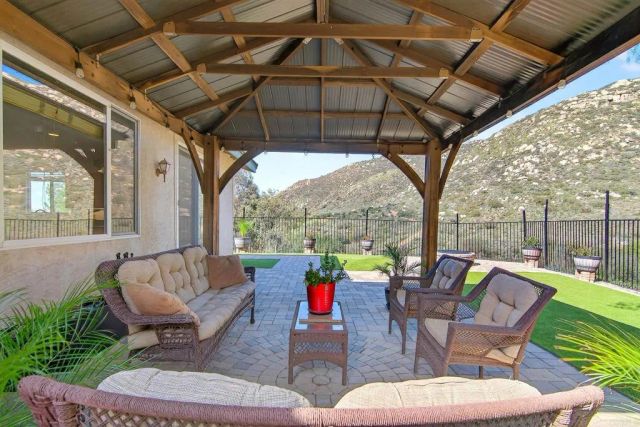 15953 Shalom Road, Ramona, CA 92065