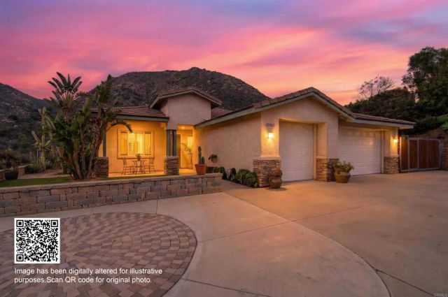 15953 Shalom Road, Ramona, CA 92065