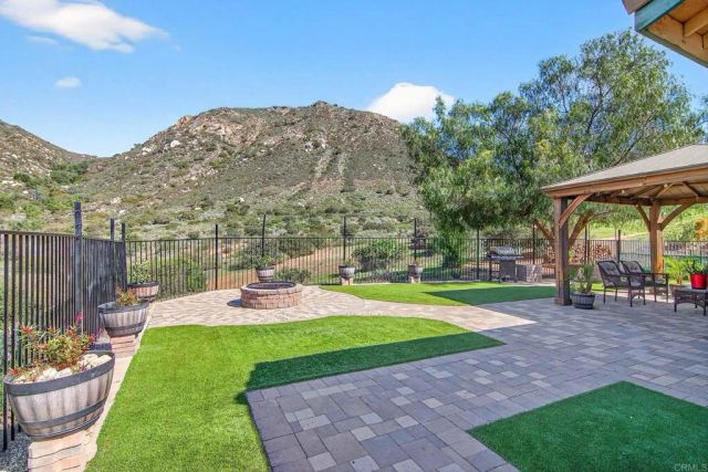 15953 Shalom Road, Ramona, CA 92065