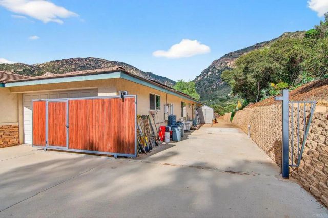 15953 Shalom Road, Ramona, CA 92065