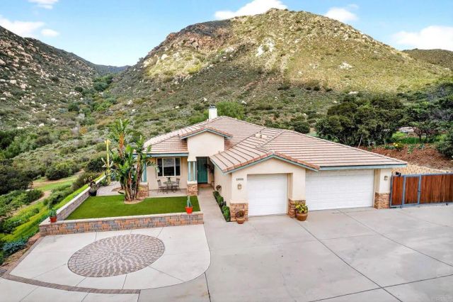 15953 Shalom Road, Ramona, CA 92065