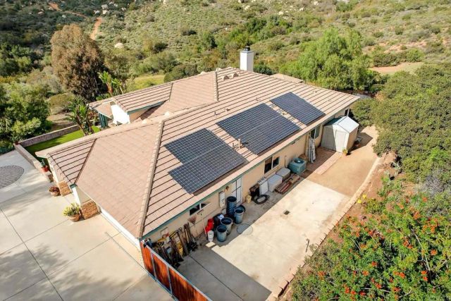 15953 Shalom Road, Ramona, CA 92065