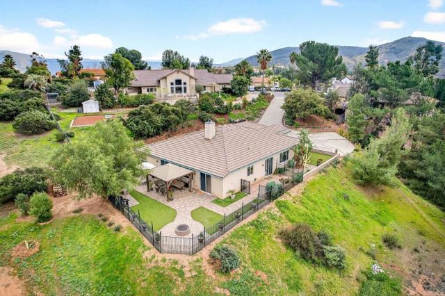 15953 Shalom Road, Ramona, CA 92065