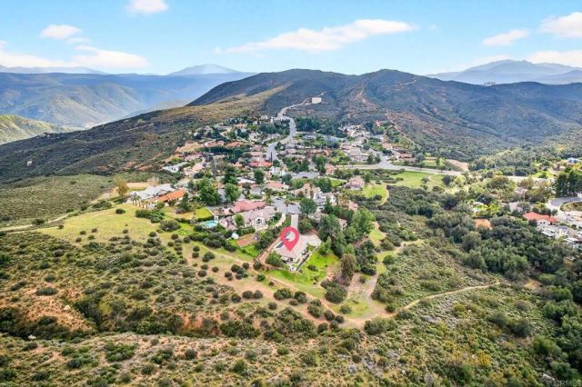 15953 Shalom Road, Ramona, CA 92065