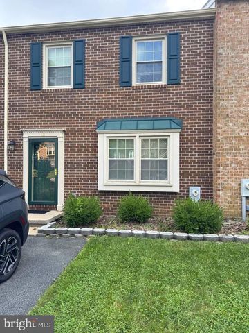 13 CARRIAGE WALK CT, Baltimore, MD 21234