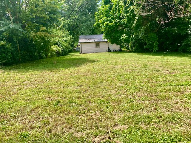 1011 Race Street, Richmond, KY 40475