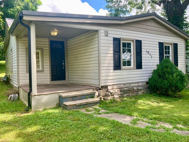 1011 Race Street, Richmond, KY 40475