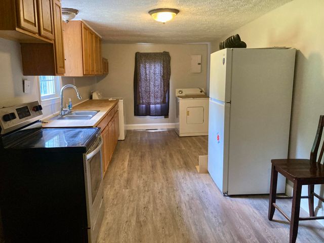 1011 Race Street, Richmond, KY 40475