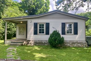 1011 Race Street, Richmond, KY 40475