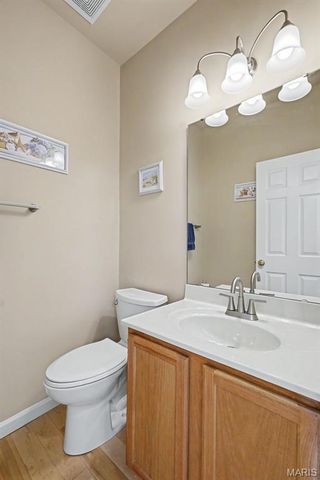 64 Spring Trail Court, St Charles, MO 63303