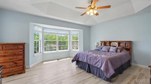 64 Spring Trail Court, St Charles, MO 63303