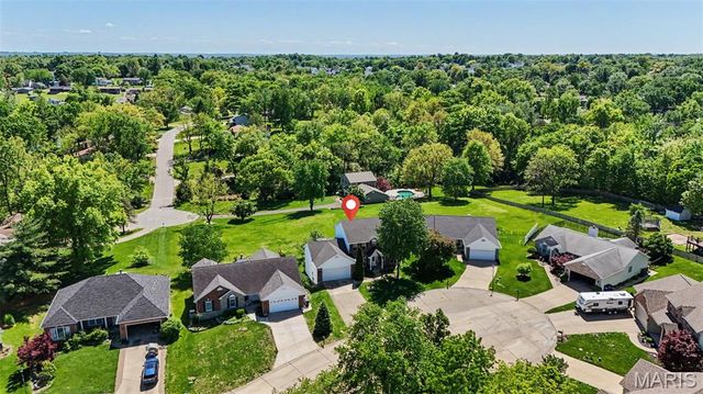 64 Spring Trail Court, St Charles, MO 63303