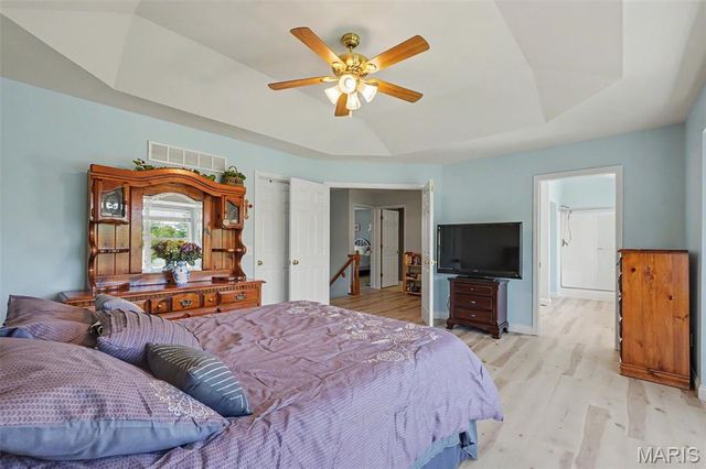 64 Spring Trail Court, St Charles, MO 63303