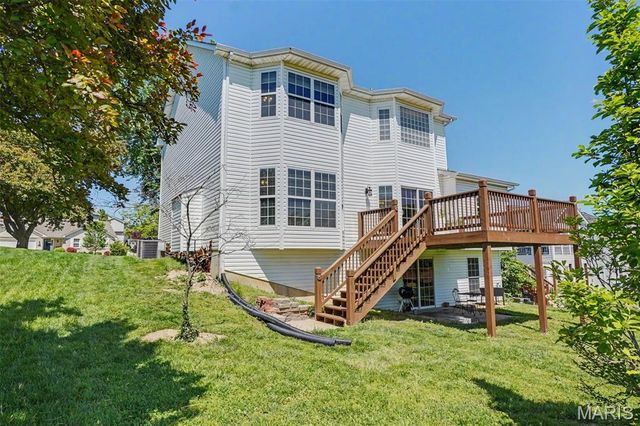 64 Spring Trail Court, St Charles, MO 63303