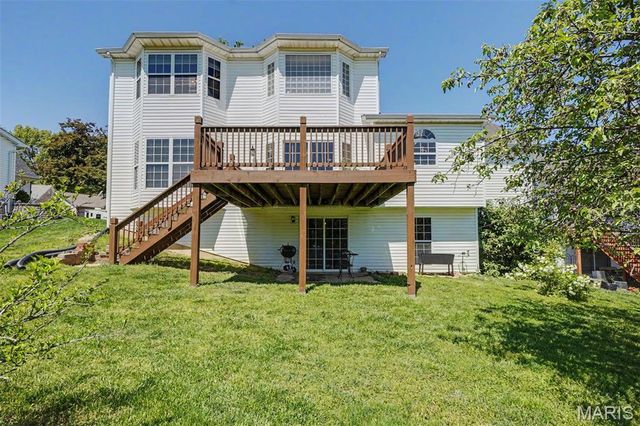 64 Spring Trail Court, St Charles, MO 63303