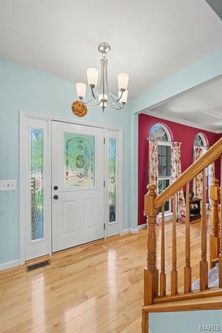 64 Spring Trail Court, St Charles, MO 63303