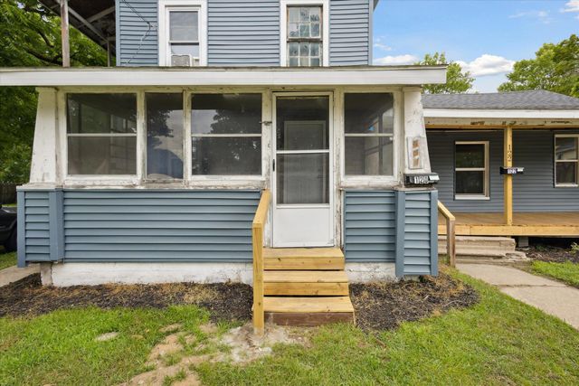 120 E Montcalm Street, Greenville City, MI 48838