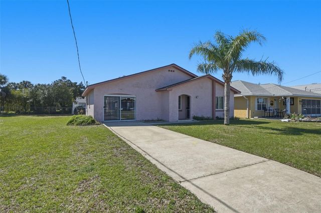 309 N 4TH STREET, Flagler Beach, FL 32136