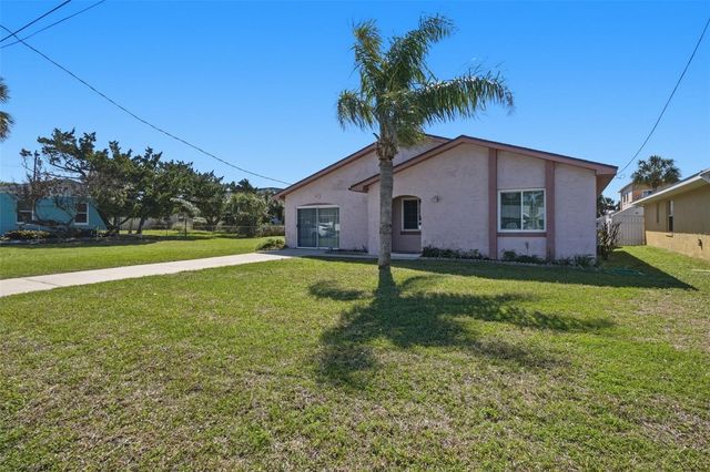 309 N 4TH STREET, Flagler Beach, FL 32136