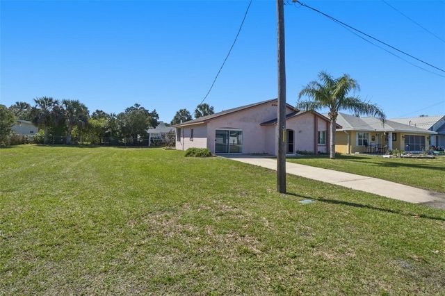 309 N 4TH STREET, Flagler Beach, FL 32136