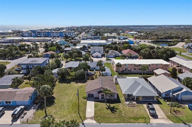 309 N 4TH STREET, Flagler Beach, FL 32136