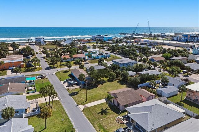 309 N 4TH STREET, Flagler Beach, FL 32136