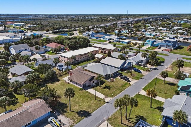 309 N 4TH STREET, Flagler Beach, FL 32136