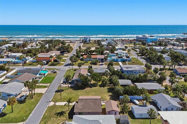 309 N 4TH STREET, Flagler Beach, FL 32136