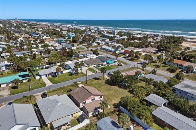 309 N 4TH STREET, Flagler Beach, FL 32136