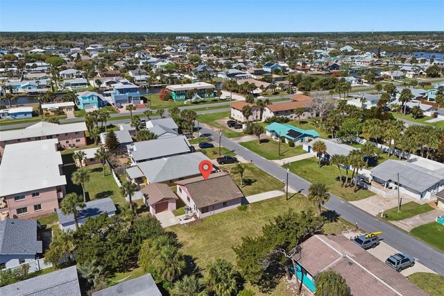 309 N 4TH STREET, Flagler Beach, FL 32136