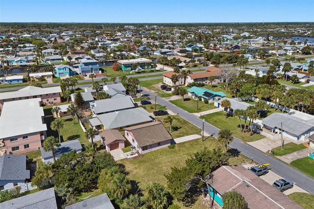 309 N 4TH STREET, Flagler Beach, FL 32136