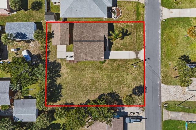 309 N 4TH STREET, Flagler Beach, FL 32136