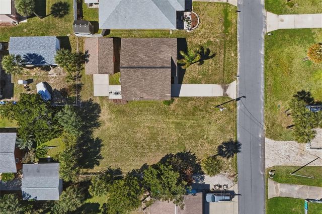 309 N 4TH STREET, Flagler Beach, FL 32136
