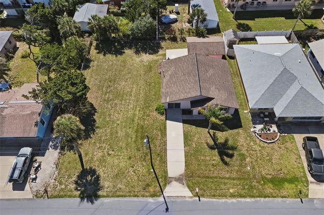 309 N 4TH STREET, Flagler Beach, FL 32136