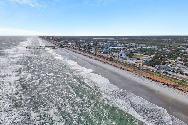 309 N 4TH STREET, Flagler Beach, FL 32136