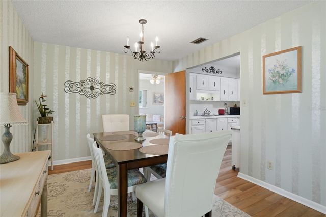 309 N 4TH STREET, Flagler Beach, FL 32136