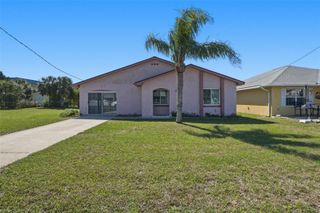 309 N 4TH STREET, Flagler Beach, FL 32136