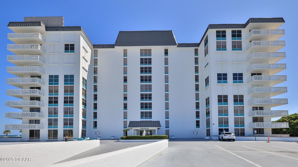 1575 Ocean Shore Blvd Apt 603, Ormond Beach, FL 32176