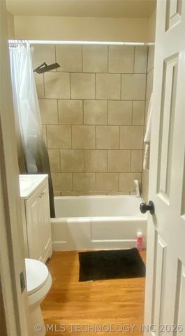 2462 N Oswego Avenue, Tulsa, OK 74115