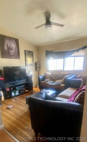 2462 N Oswego Avenue, Tulsa, OK 74115